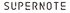 Supernote
